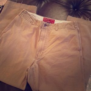 Abercrombie Khakis men 32R